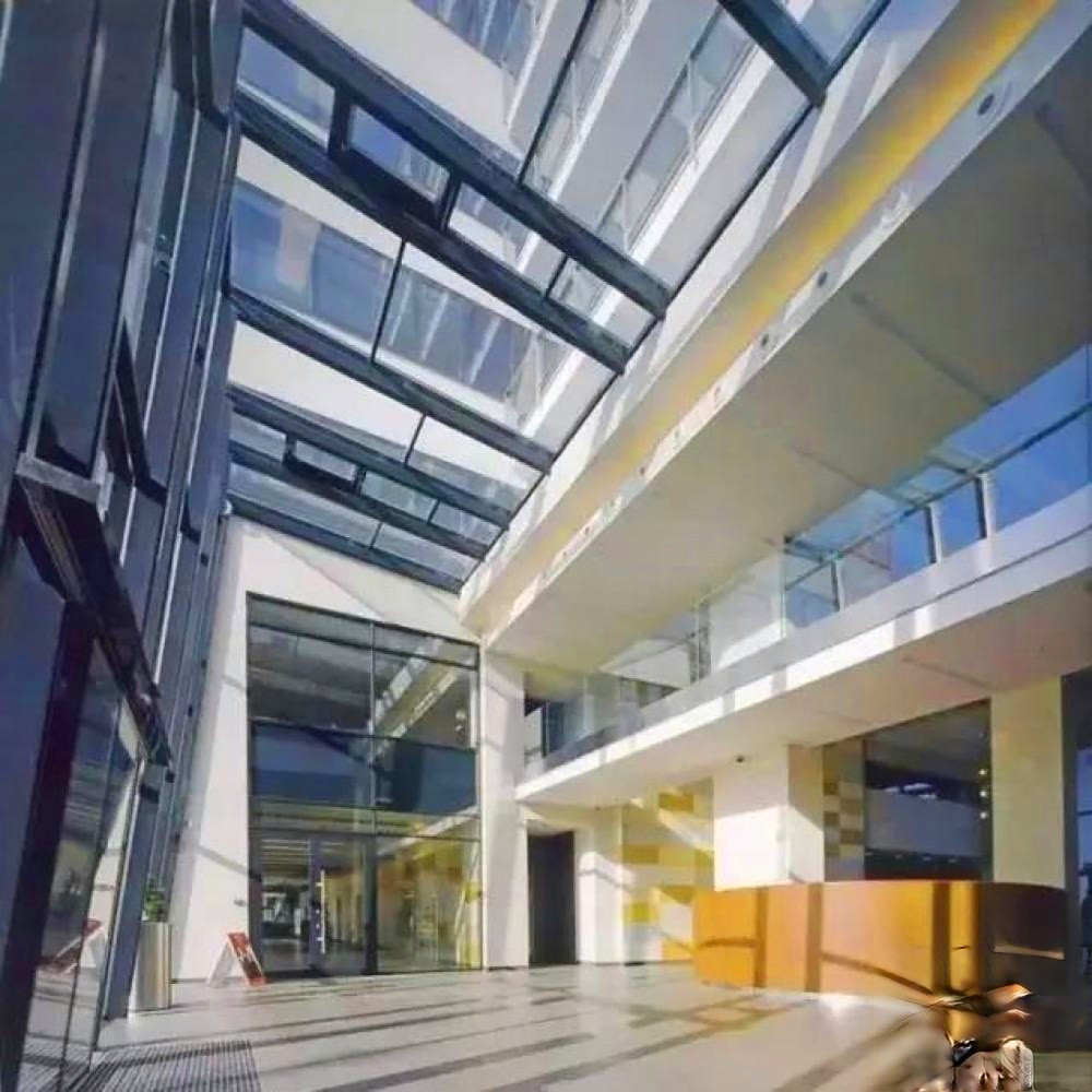 稻谷国际互联网产业园写字楼