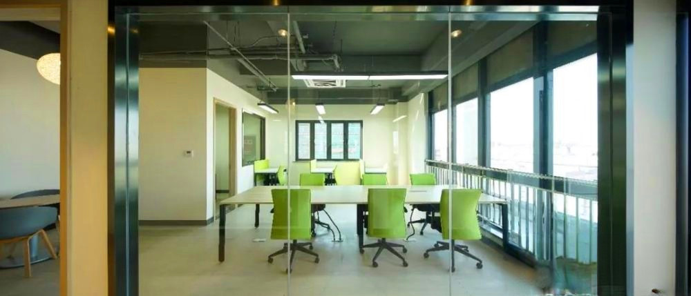 稻谷国际互联网产业园写字楼