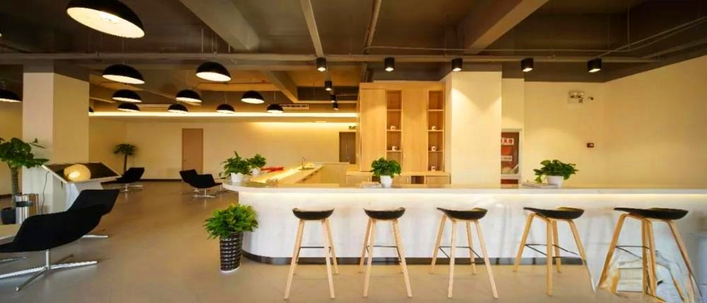 稻谷国际互联网产业园写字楼