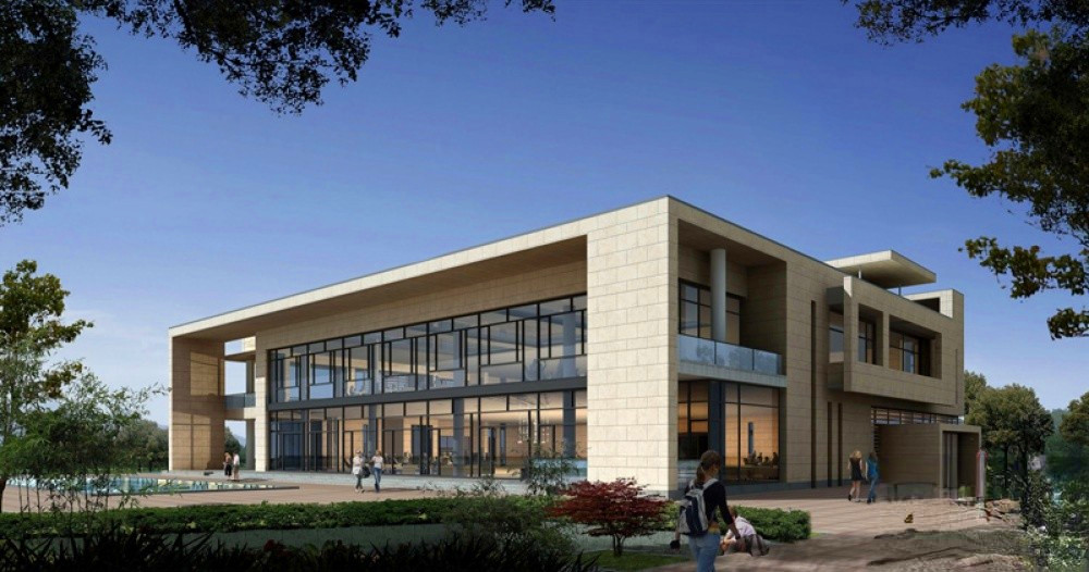 保利独墅西岸别墅