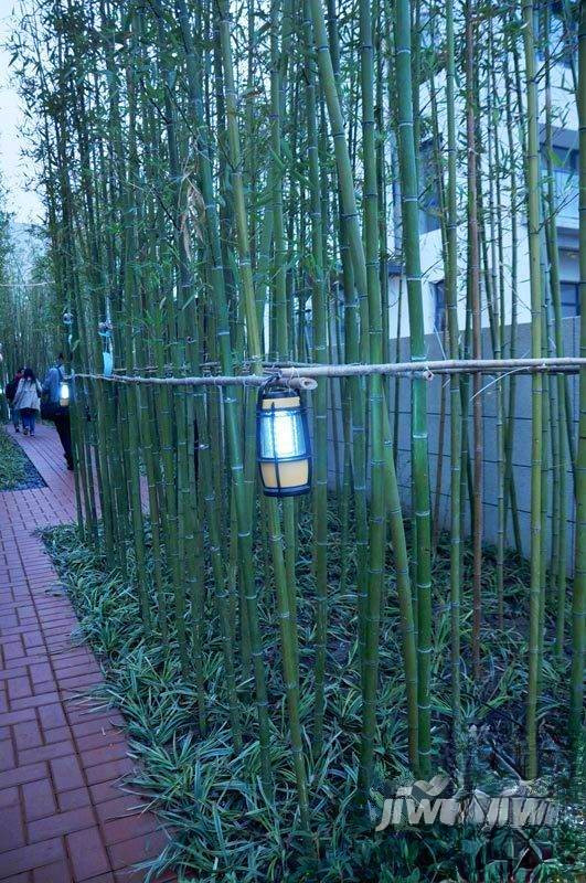 保利独墅西岸别墅