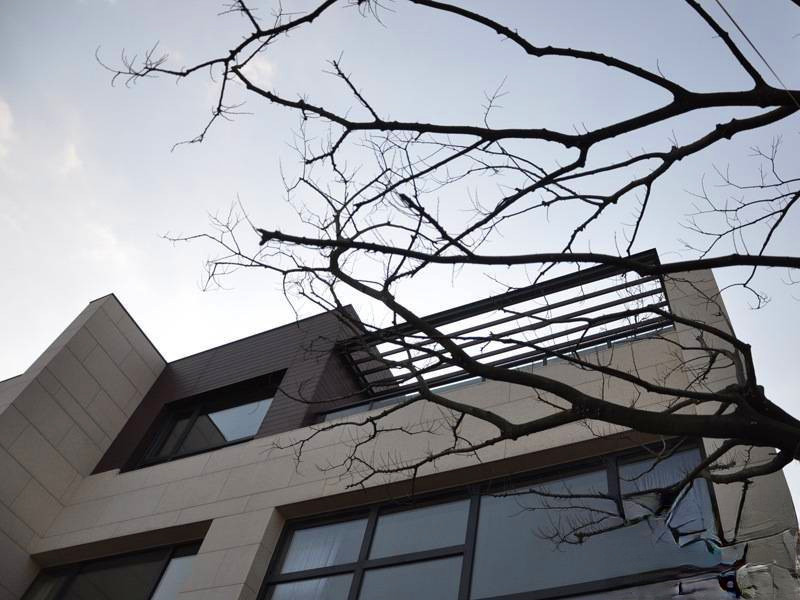 保利独墅西岸别墅