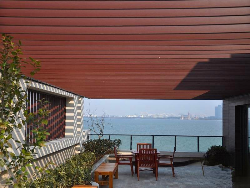 保利独墅西岸别墅