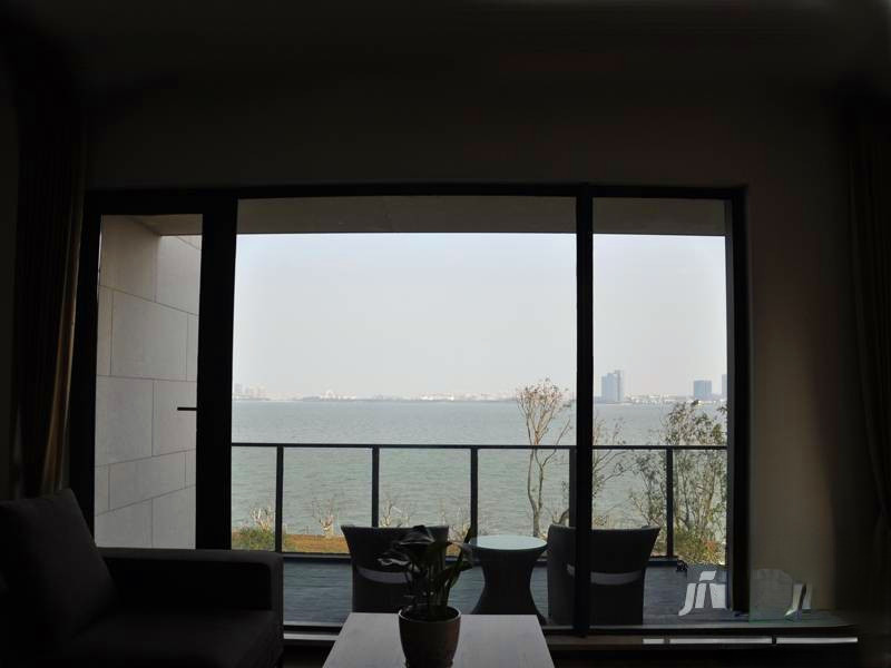 保利独墅西岸别墅