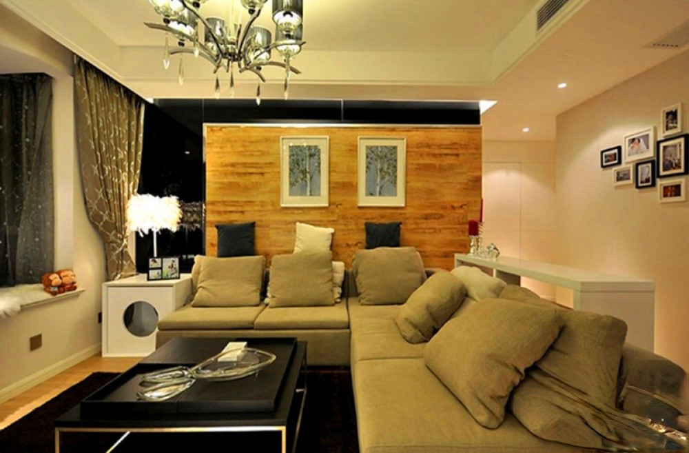 保利独墅西岸别墅