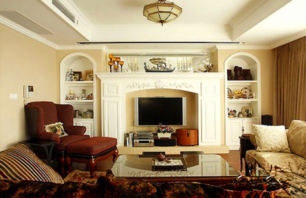 保利独墅西岸别墅