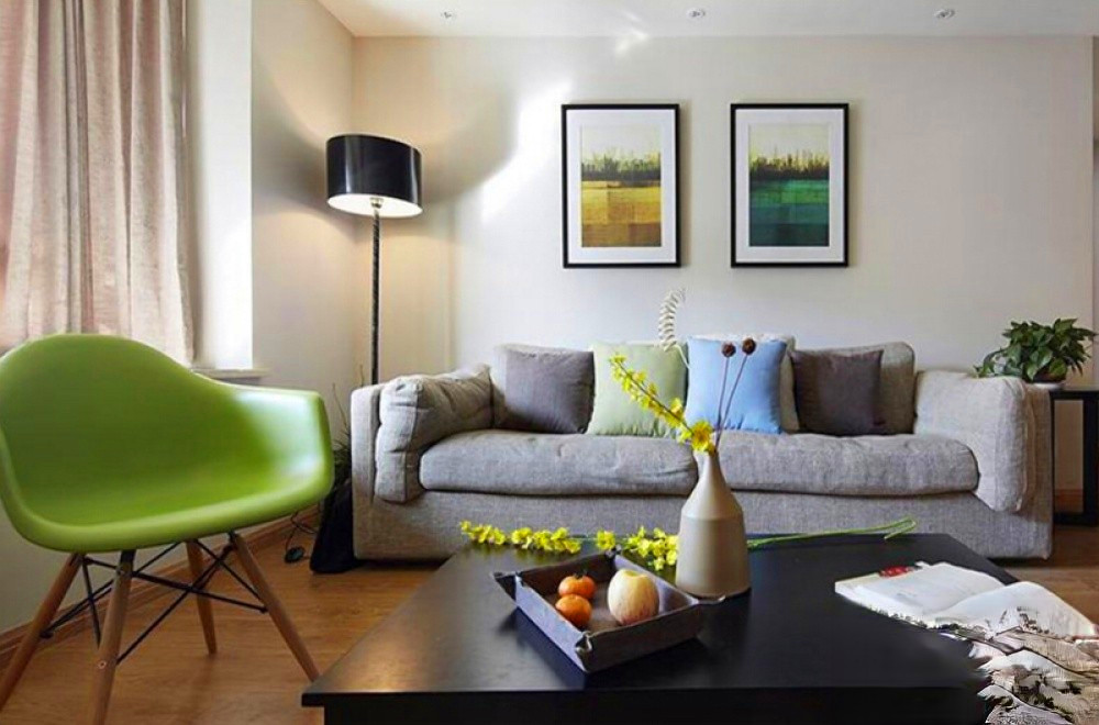 保利独墅西岸别墅