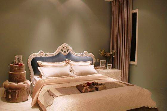 保利独墅西岸别墅