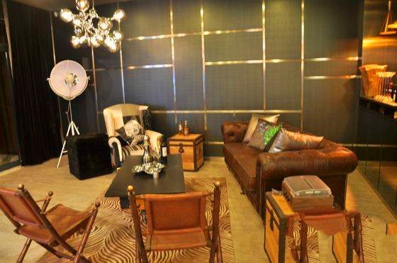 保利独墅西岸别墅