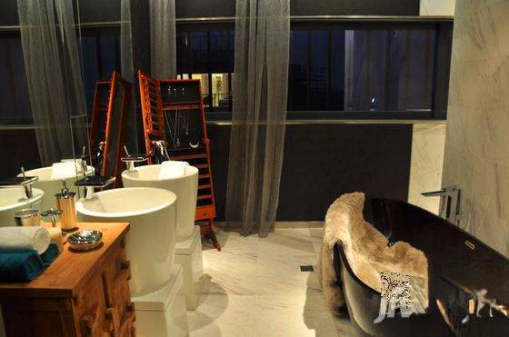 保利独墅西岸别墅