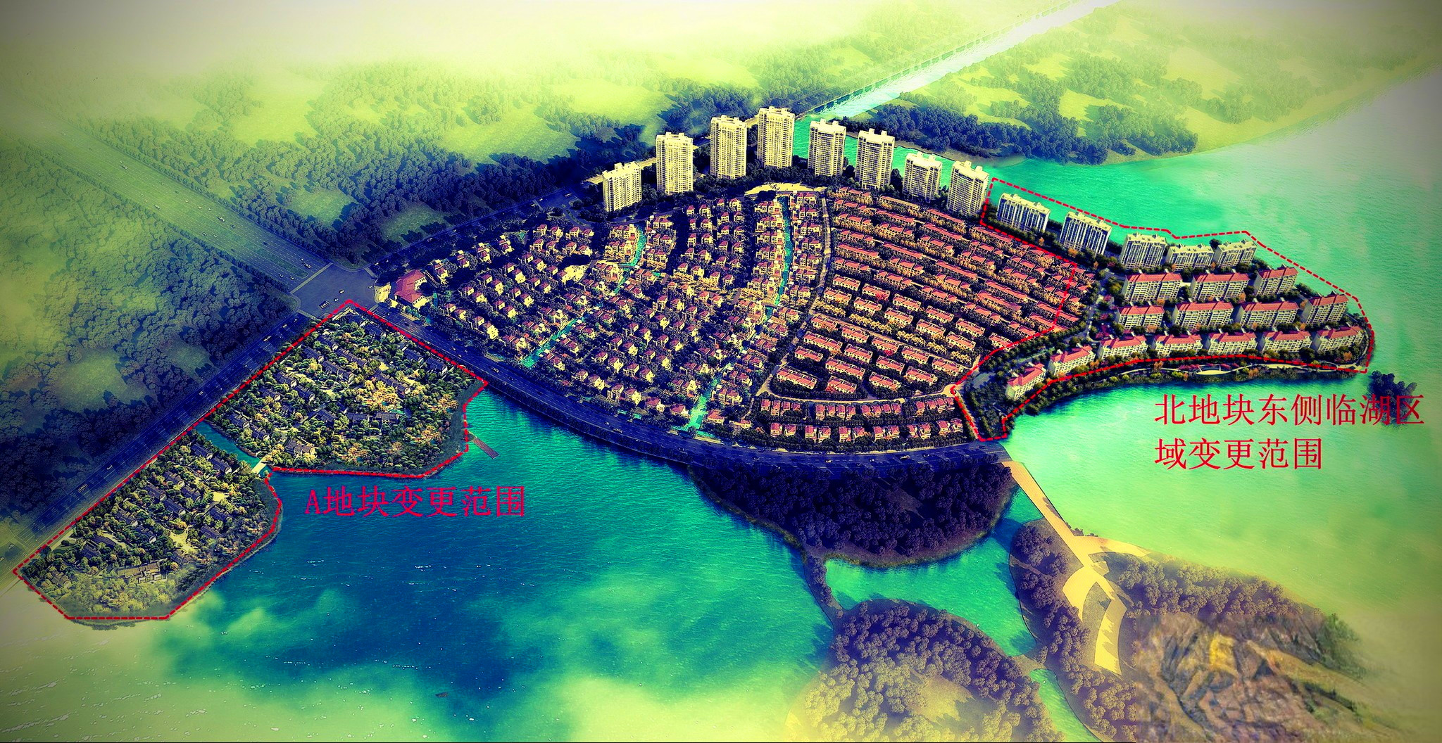 钓鱼台路1号玫瑰园