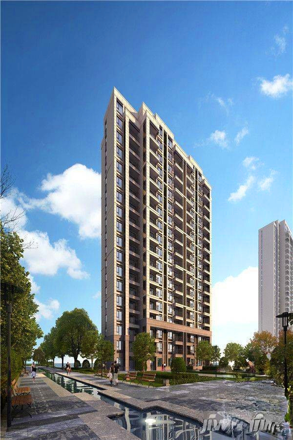 钓鱼台路1号玫瑰园