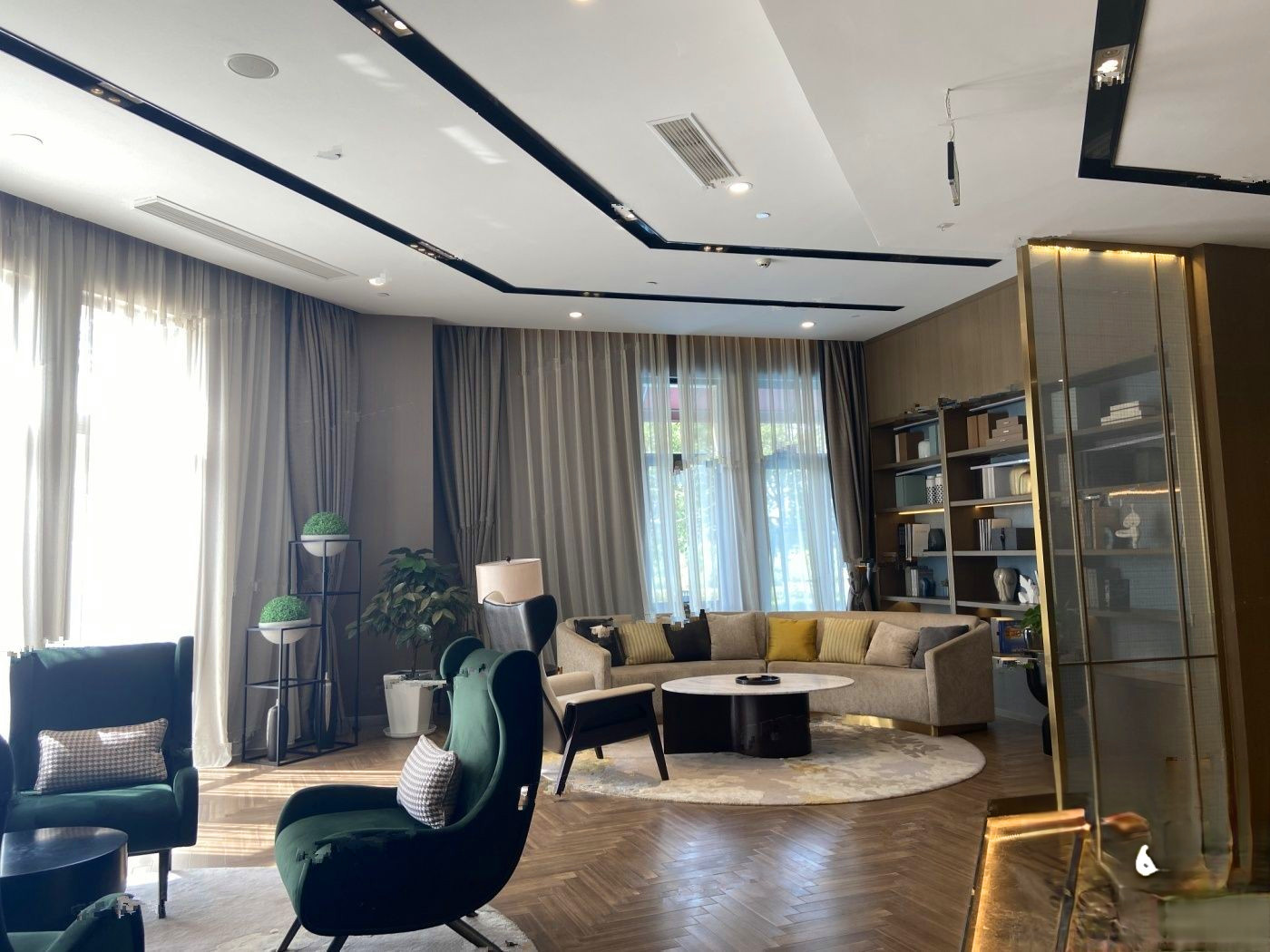 钓鱼台路1号玫瑰园