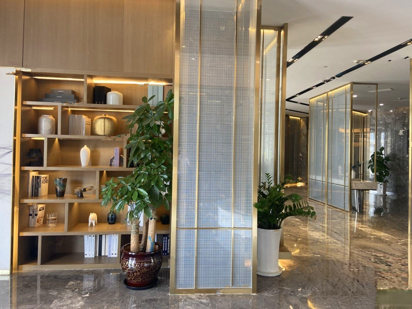 钓鱼台路1号玫瑰园