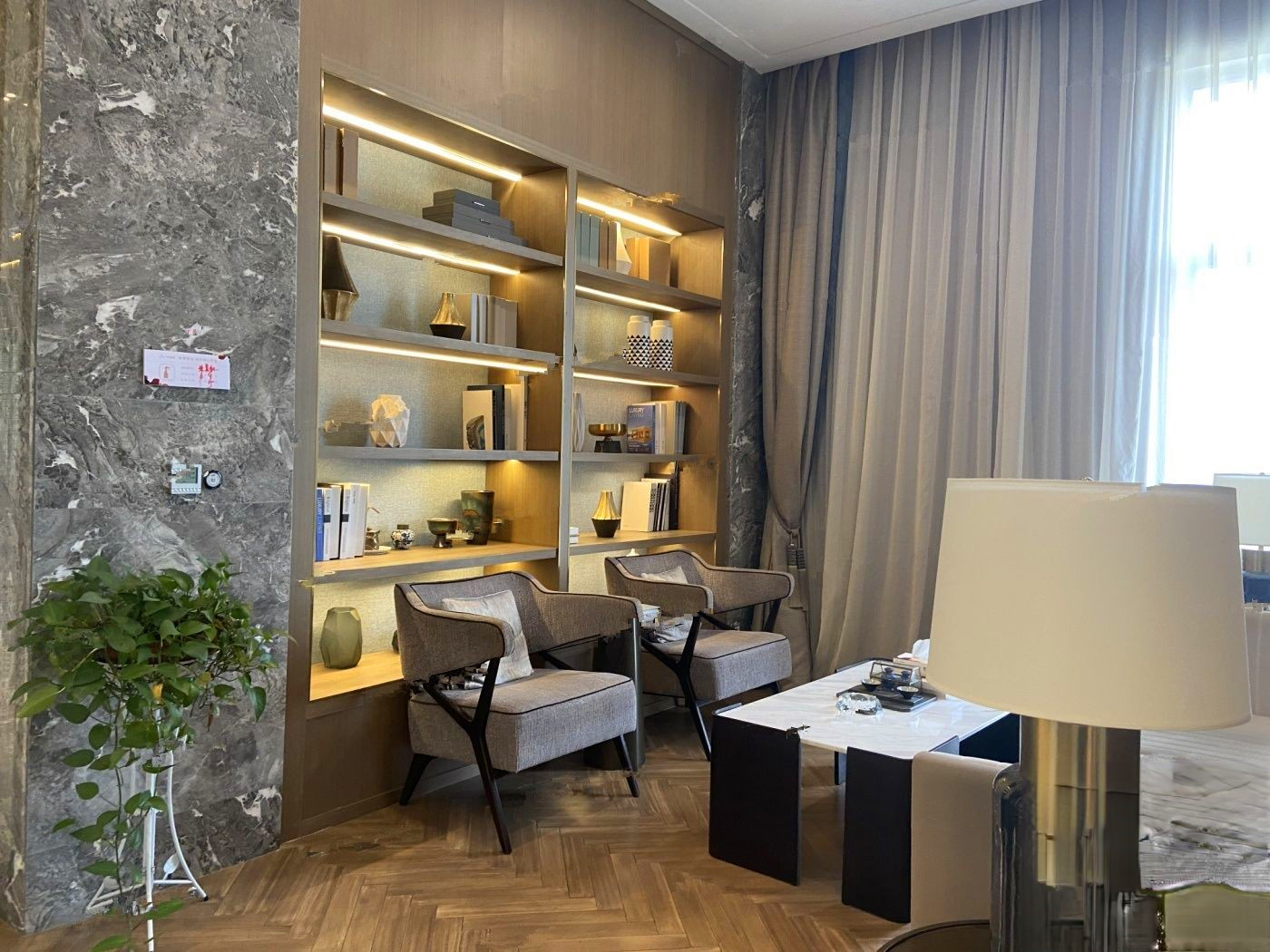 钓鱼台路1号玫瑰园