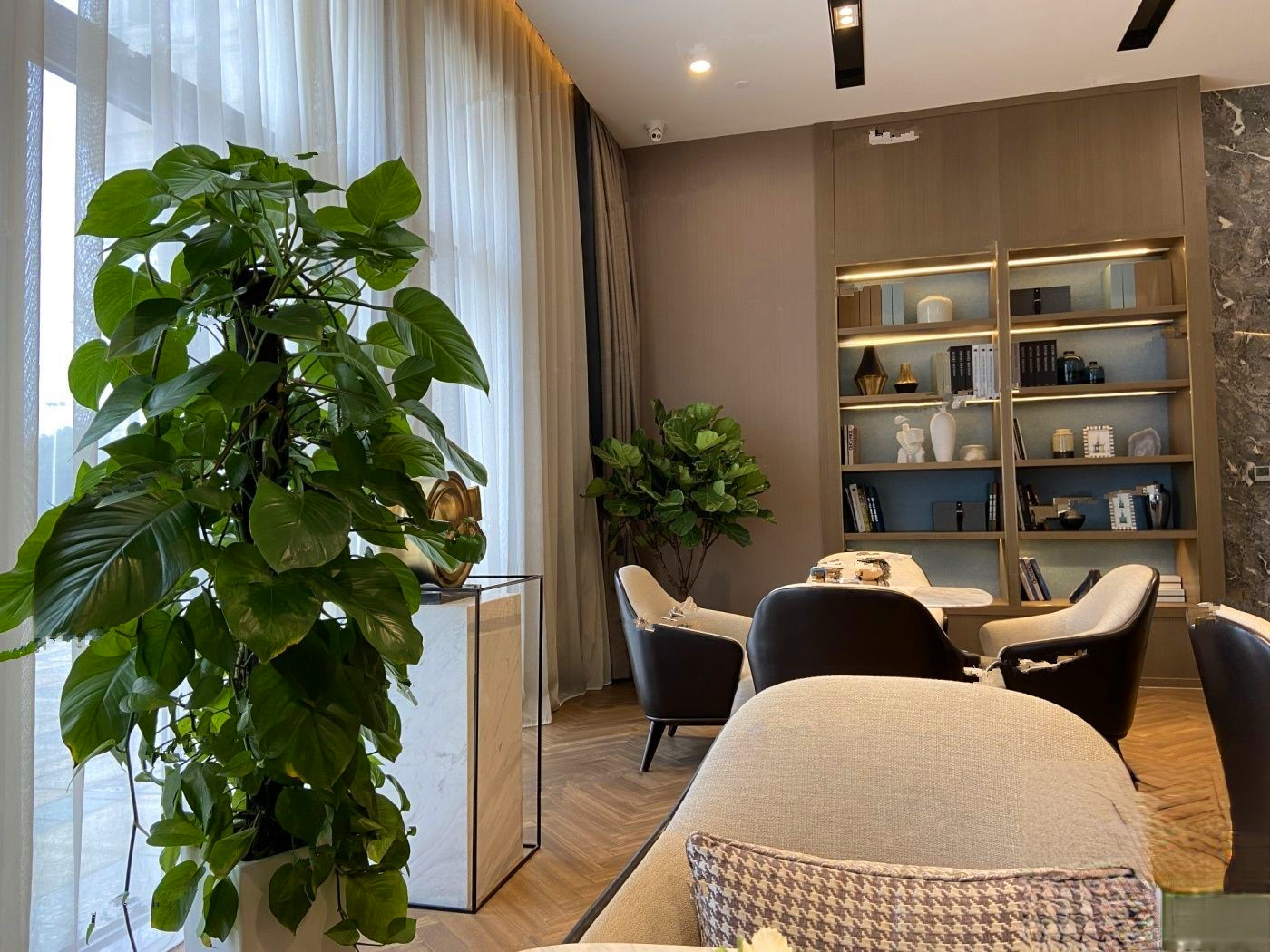 钓鱼台路1号玫瑰园