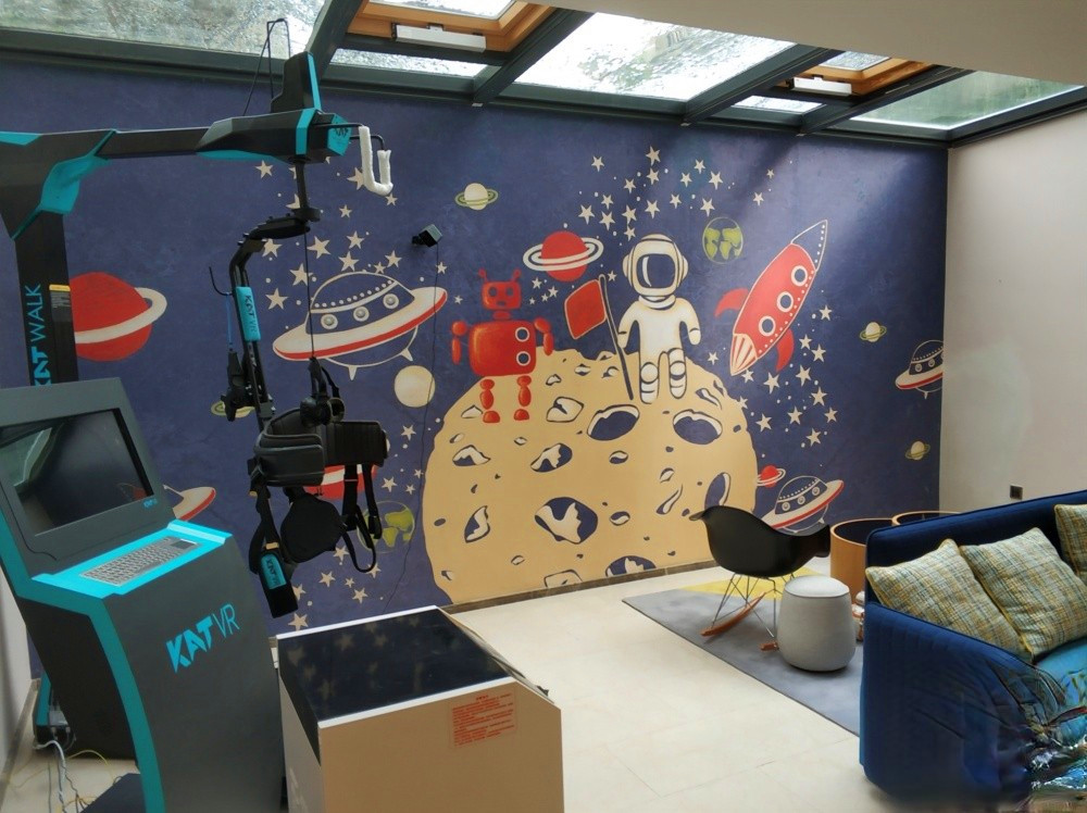 钓鱼台路1号玫瑰园