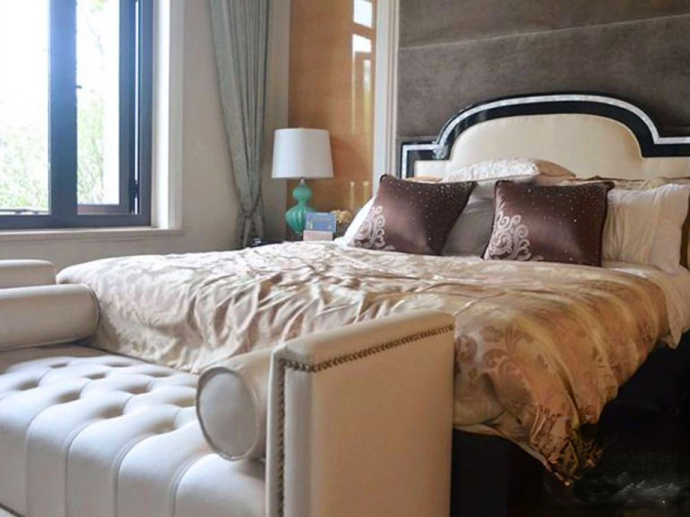 钓鱼台路1号玫瑰园