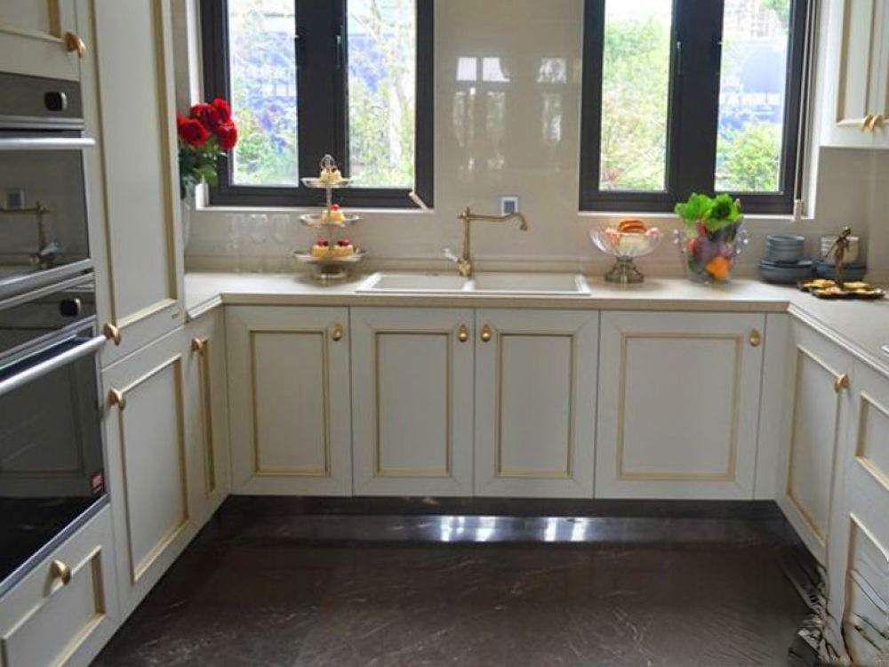 钓鱼台路1号玫瑰园