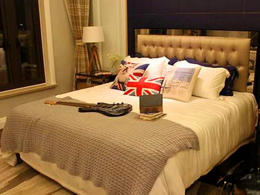 钓鱼台路1号玫瑰园