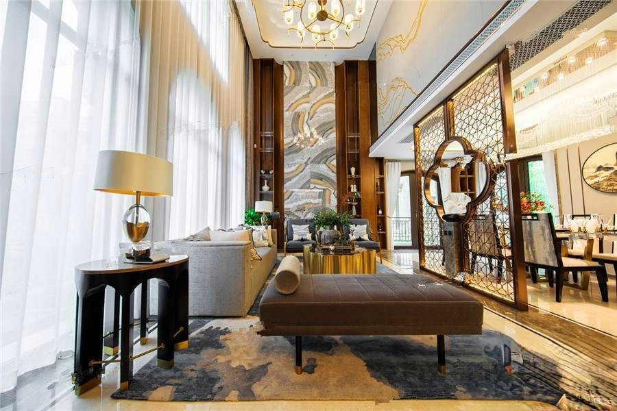 钓鱼台路1号玫瑰园