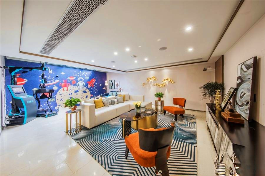 钓鱼台路1号玫瑰园