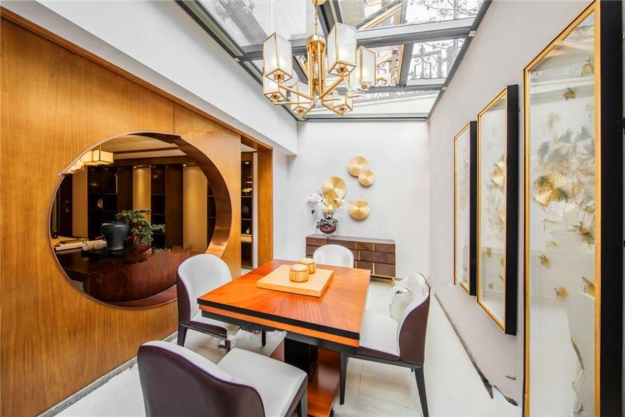 钓鱼台路1号玫瑰园