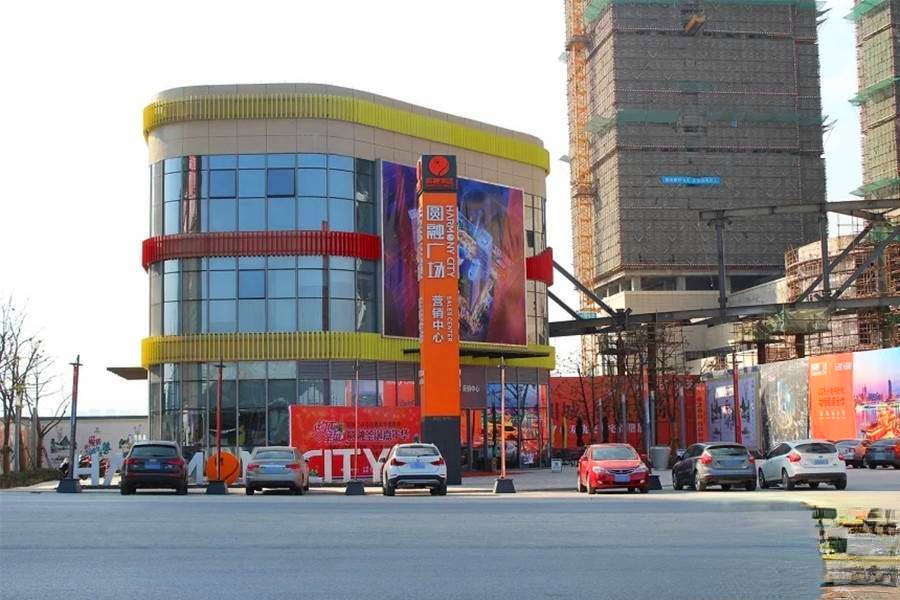 钓鱼台路1号玫瑰园