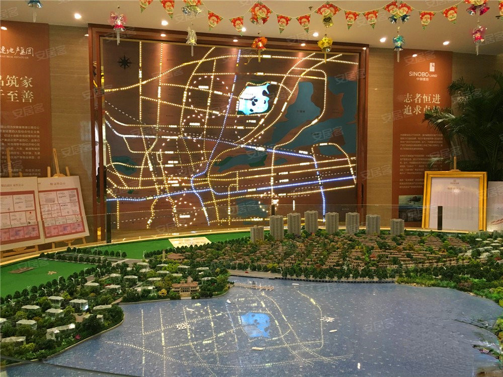 钓鱼台路1号玫瑰园