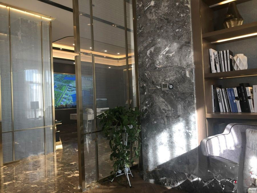 钓鱼台路1号玫瑰园