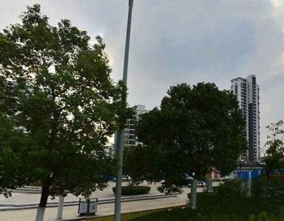 龙光玖誉湾花园