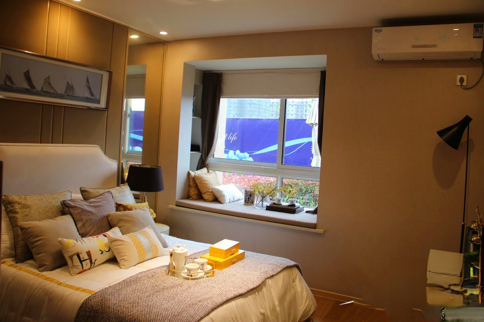 龙光玖誉湾花园