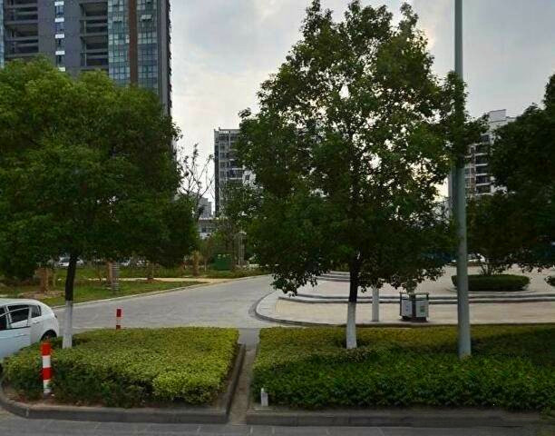 路劲甪澄时光花园