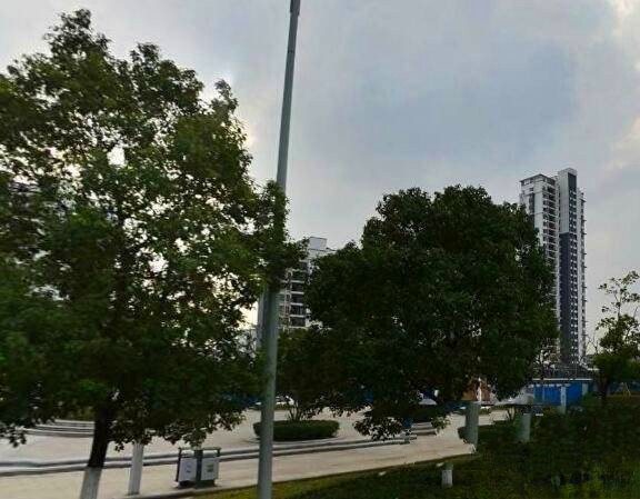 路劲甪澄时光花园