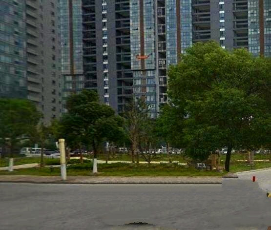 路劲甪澄时光花园