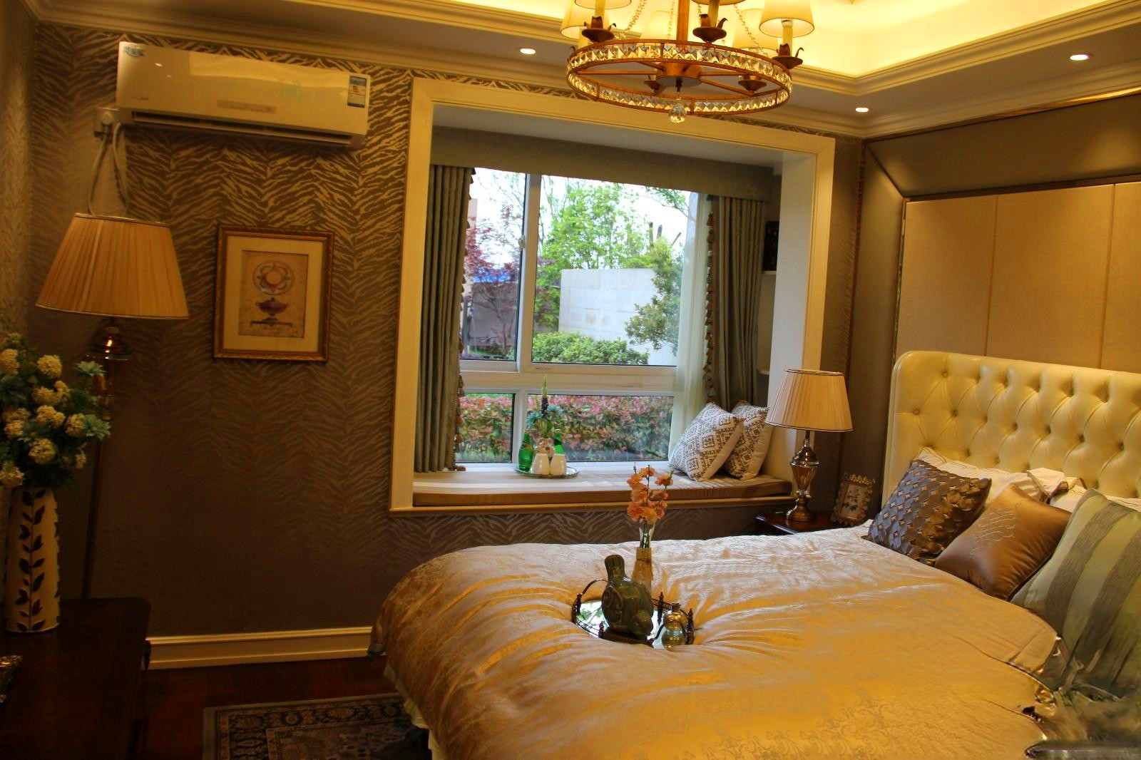 路劲甪澄时光花园