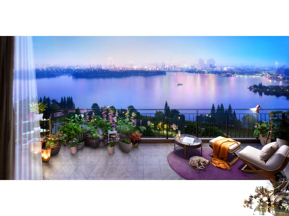 当代ΜΟΜΛ大湖上品