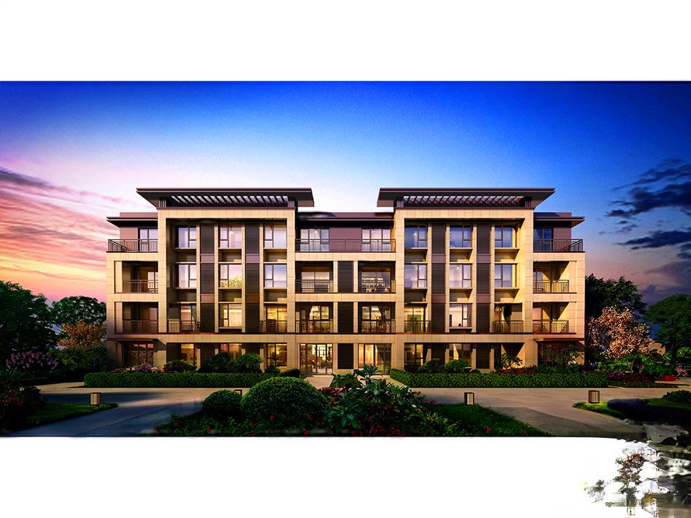 当代ΜΟΜΛ大湖上品