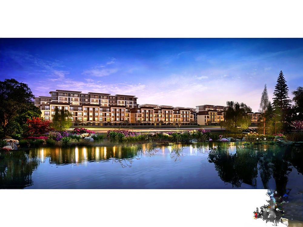 当代ΜΟΜΛ大湖上品