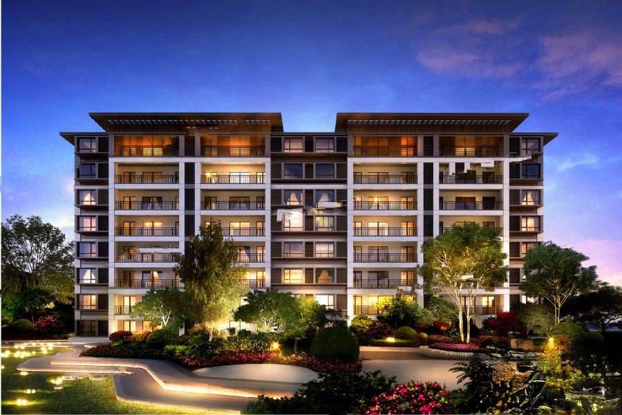 当代ΜΟΜΛ大湖上品