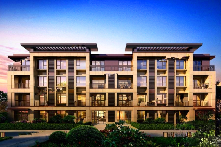 当代ΜΟΜΛ大湖上品