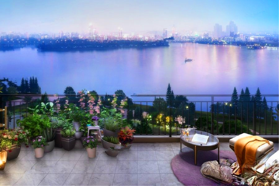 当代ΜΟΜΛ大湖上品