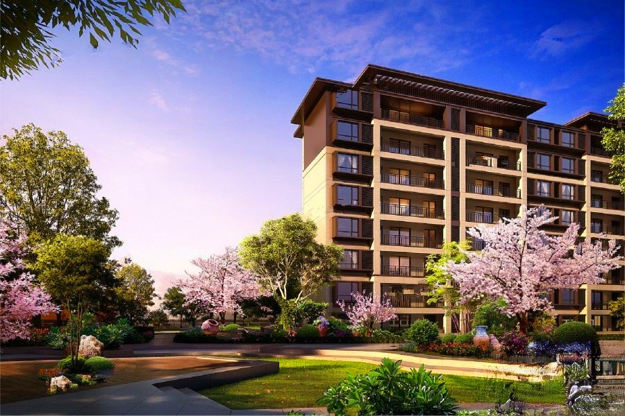 当代ΜΟΜΛ大湖上品