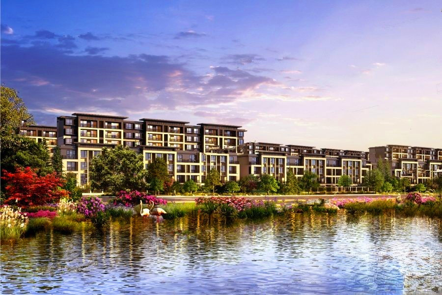 当代ΜΟΜΛ大湖上品