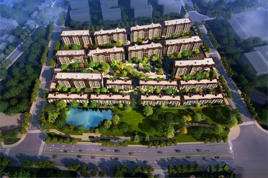 当代ΜΟΜΛ大湖上品