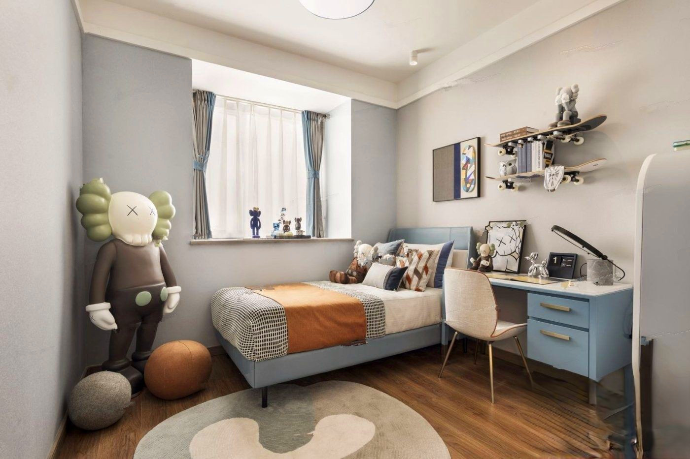 当代ΜΟΜΛ大湖上品