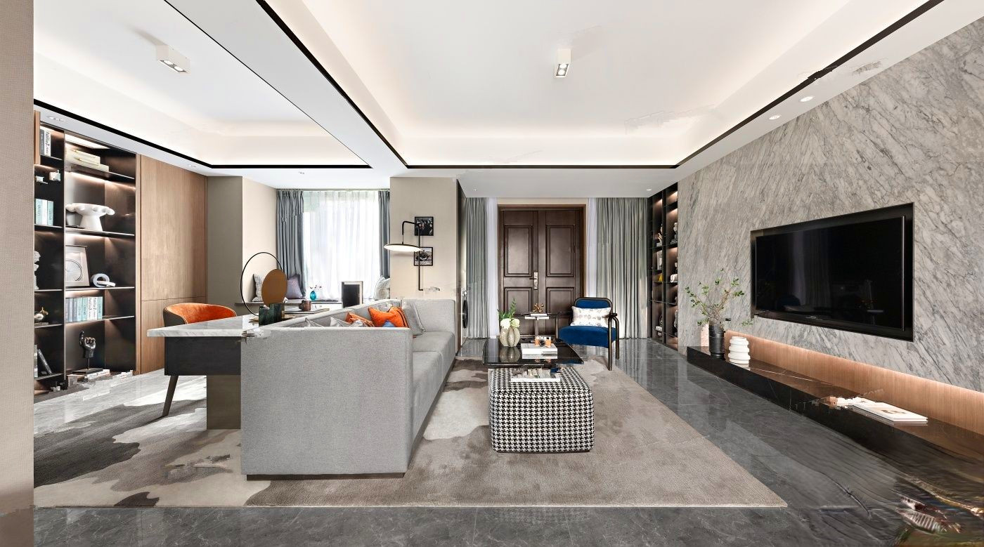 当代ΜΟΜΛ大湖上品