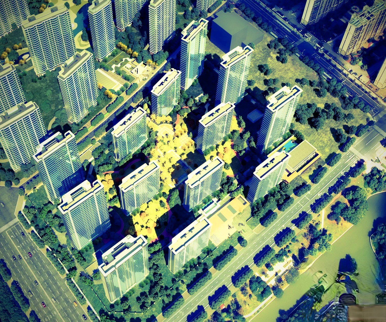 苏地2021-WG-41号地块