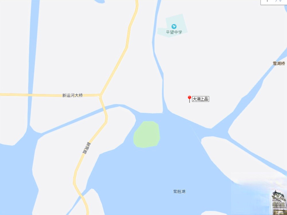 当代ΜΟΜΛ大湖上品