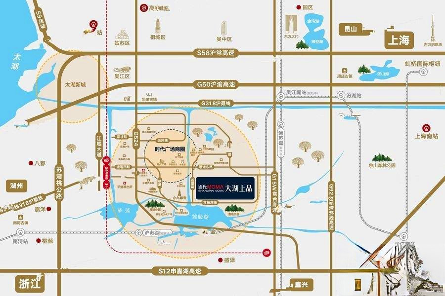 当代ΜΟΜΛ大湖上品